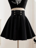 🔥HOT SALE🔥Women's Gothic waisted casual skirt