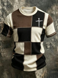 Men's Faith Top