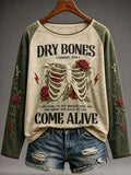 Women's Printed Top